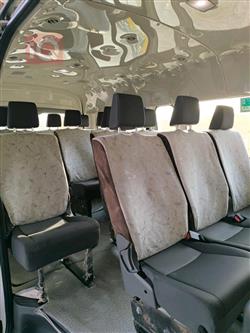 تۆیۆتا هیاس